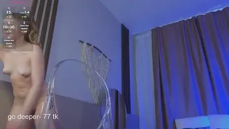 milly_shy stripchat stream image