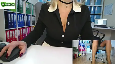 secret-office stripchat stream image