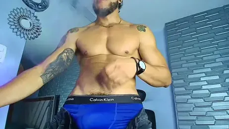 ARON_TAYLER01 stripchat stream image