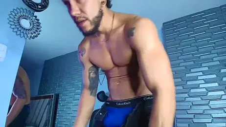 ARON_TAYLER01 stripchat stream image