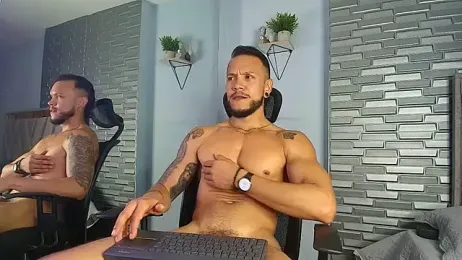 ARON_TAYLER01 stripchat stream image