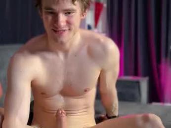 marcus_paradise chaturbate stream image