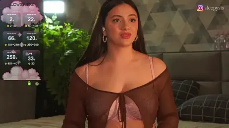 Sleepy_SIS stripchat stream image