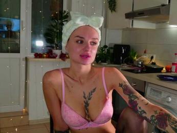 Tatachka1 bongacams stream image