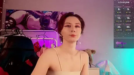 MariiaMk stripchat stream image