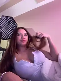 ItalianGirl stripchat stream image