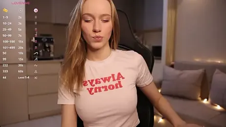 PollyAgata stripchat stream image