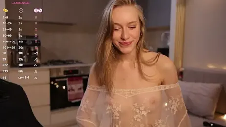 PollyAgata stripchat stream image