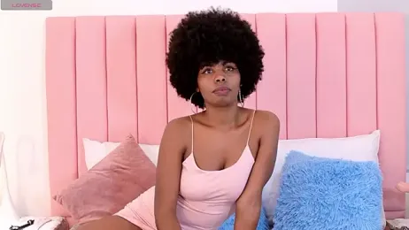 BeckySalas stripchat stream image