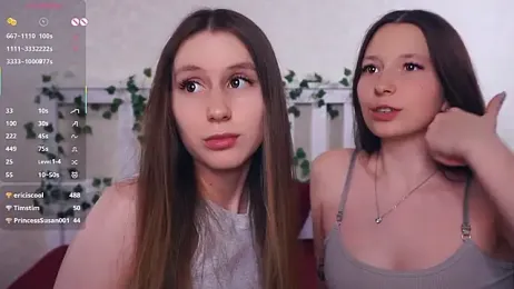 GabrielleLynchard stripchat stream image