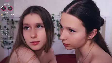 GabrielleLynchard stripchat stream image