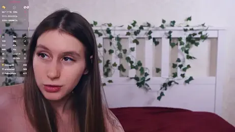 GabrielleLynchard stripchat stream image