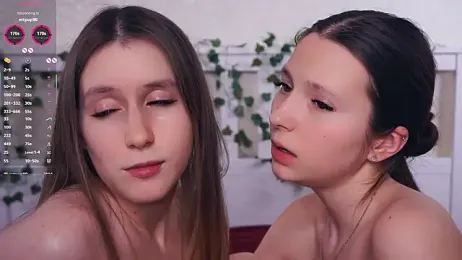 GabrielleLynchard stripchat stream image