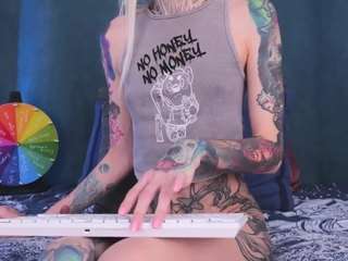 yourfeetmodel camsoda stream image