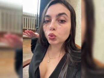 LustySass bongacams stream image