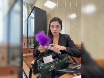 LustySass bongacams stream image