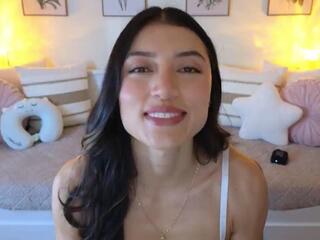 Alejandhra flirt4free stream image