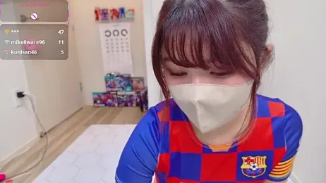 miharu01 stripchat stream image