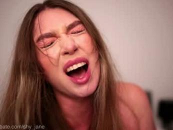 shy_jane chaturbate stream image