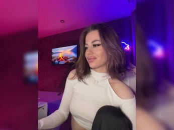 HotGirlEva bongacams stream image