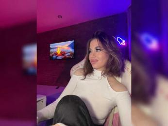 HotGirlEva bongacams stream image