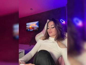 HotGirlEva bongacams stream image