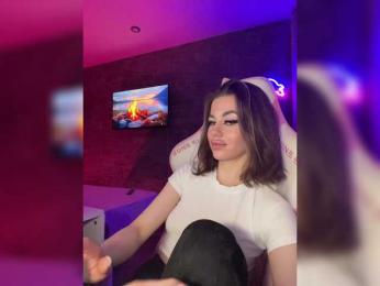 HotGirlEva bongacams stream image