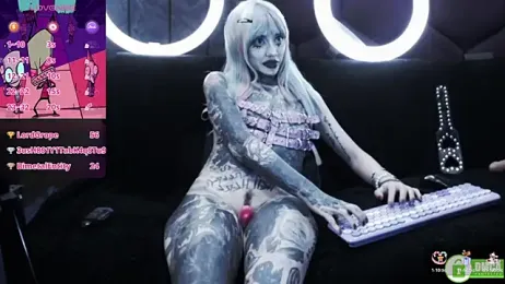 TyphoidMary stripchat stream image