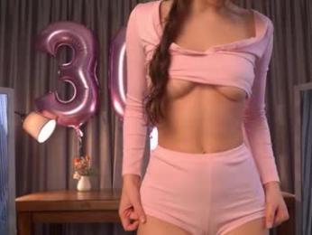 blissdilley chaturbate stream image