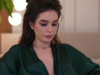 dovia chaturbate stream image