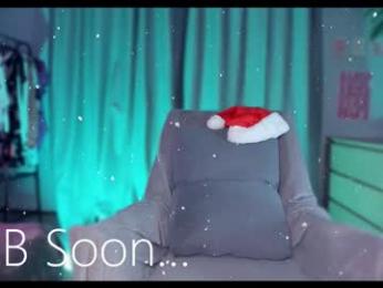 melisa_ginger chaturbate stream image