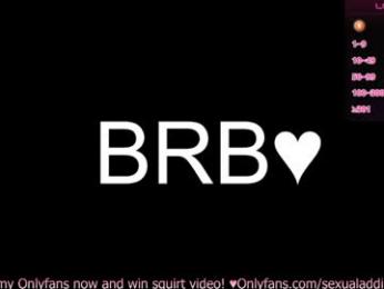 sexual_addiction chaturbate stream image