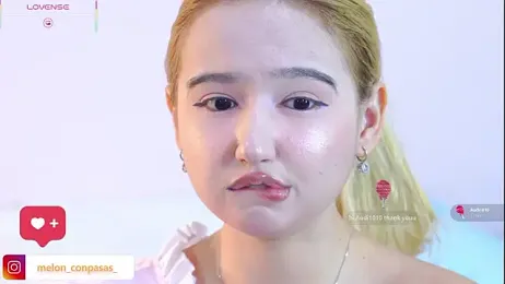 Pinkie_Princes stripchat stream image