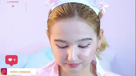 Pinkie_Princes stripchat stream image