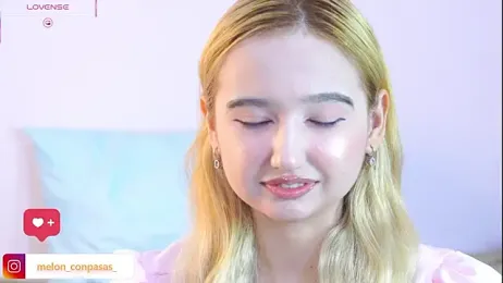 Pinkie_Princes stripchat stream image