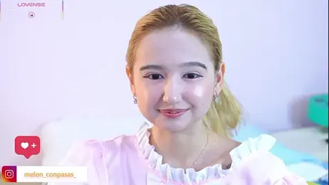 Pinkie_Princes stripchat stream image