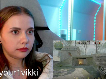 VikkiExtraCheese bongacams stream image