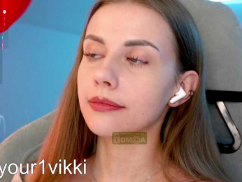 VikkiExtraCheese bongacams stream image