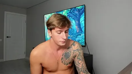 DaniHort stripchat stream image