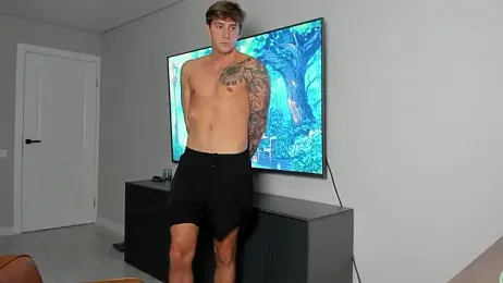 DaniHort stripchat stream image