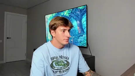 DaniHort stripchat stream image