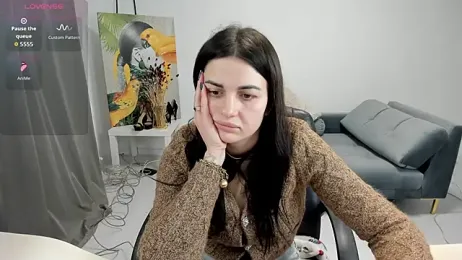 TiffanySweet stripchat stream image