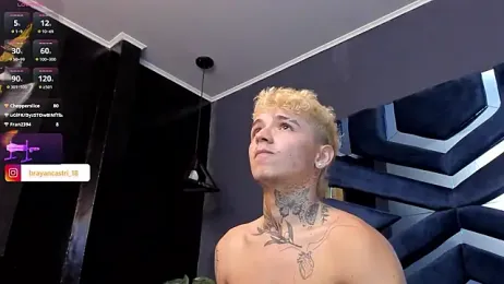 Ian_Castillo_ stripchat stream image