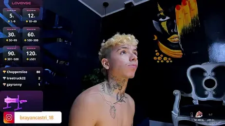 Ian_Castillo_ stripchat stream image