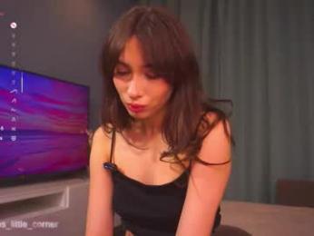 pamilarakestraw chaturbate stream image