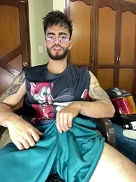 King_Draven3 stripchat stream image