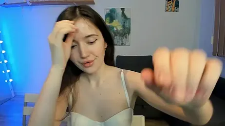 PollyFlame stripchat stream image