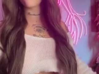 kaorianya1 camsoda stream image