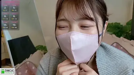 SUZU_ stripchat stream image