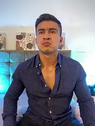 Chris_Clarck stripchat stream image